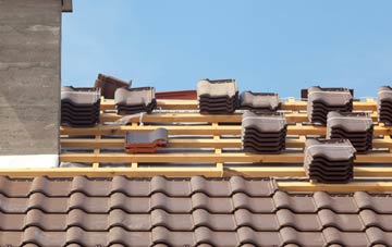 Hoo St Werburgh clay roofing costs