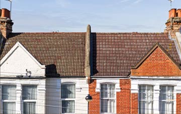 clay roofing Hoo St Werburgh, Kent