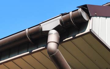 types of Hoo St Werburgh fascias