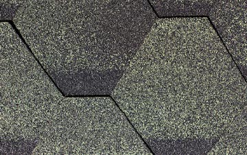 Hoo St Werburgh fibreglass shingle repairs