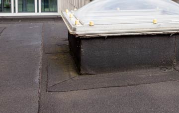 disadvantages of Hoo St Werburgh flat roofs