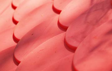 Hoo St Werburgh plastic roof costs