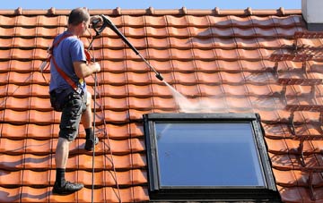 roof cleaning Hoo St Werburgh, Kent