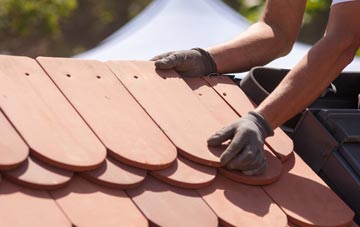 Hoo St Werburgh roof tile contractors