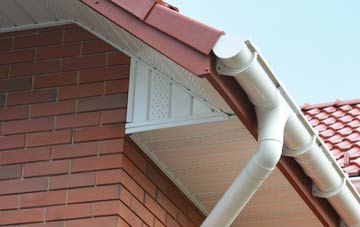 Hoo St Werburgh soffit repair costs