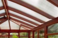 Hoo St Werburgh conservatory roofing insulation