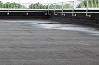 find rated Hoo St Werburgh flat roofing companies